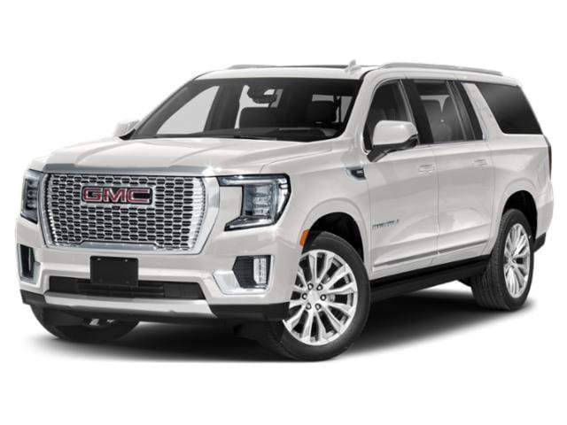 1 thumbnail image of  2024 GMC Yukon XL Denali