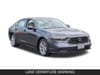 2 thumbnail image of  2024 Honda Accord LX