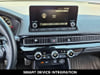 25 imagen en miniatura de 2024 Honda Civic Hatchback Sport
