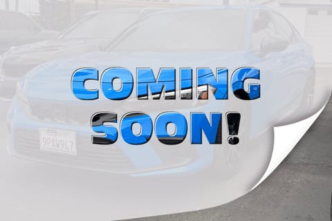 1 image of 2024 Honda Civic Sport