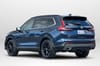 8 thumbnail image of  2024 Honda CR-V Hybrid Sport