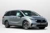 3 imagen en miniatura de 2024 Honda Odyssey EX-L