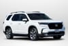 2 thumbnail image of  2024 Honda Pilot Touring