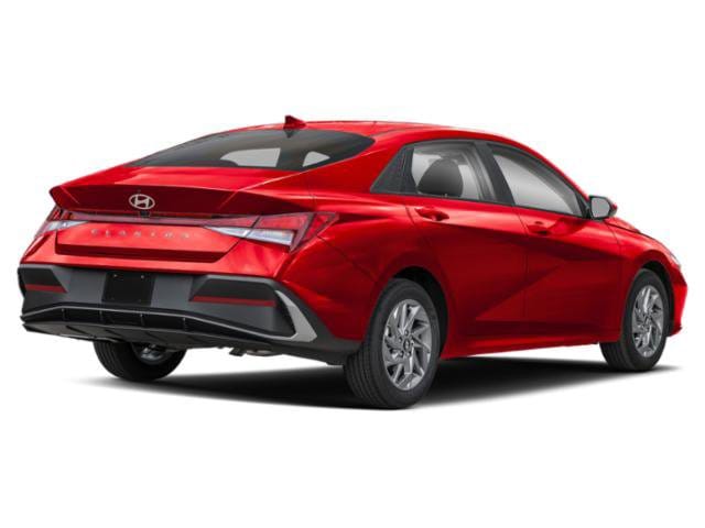 2 thumbnail image of  2024 Hyundai Elantra SEL