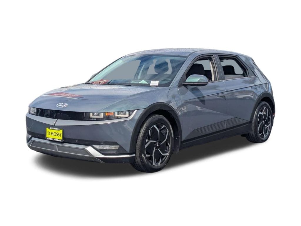 1 thumbnail image of  2024 Hyundai IONIQ 5 SEL