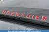 28 imagen en miniatura de 2024 INEOS Grenadier Station Wagon Base