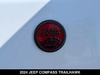 14 thumbnail image of  2024 Jeep Compass Trailhawk