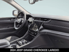 26 thumbnail image of  2024 Jeep Grand Cherokee Laredo