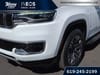 9 thumbnail image of  2024 Jeep Wagoneer Series II
