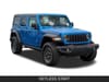 2 thumbnail image of  2024 Jeep Wrangler Rubicon
