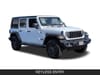 2 imagen en miniatura de 2024 Jeep Wrangler Sport S