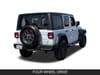 8 imagen en miniatura de 2024 Jeep Wrangler Sport S