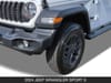 10 imagen en miniatura de 2024 Jeep Wrangler Sport S