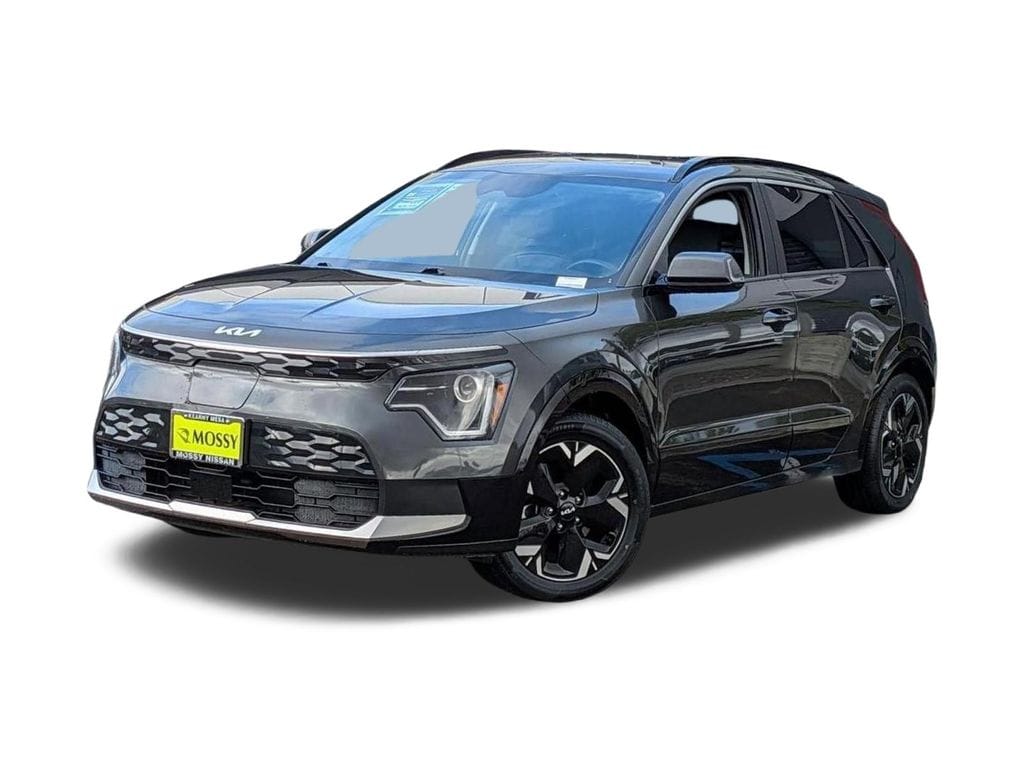 2024 Kia Niro EV Wind