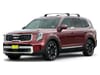 2024 Kia Telluride SX-Prestige
