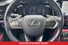 25 imagen en miniatura de 2024 Lexus NX 350h Premium
