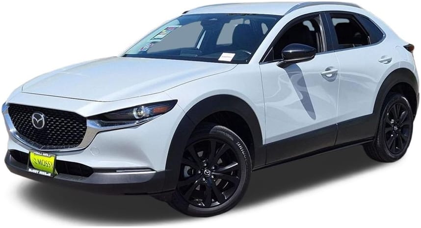 2024 Mazda CX-30