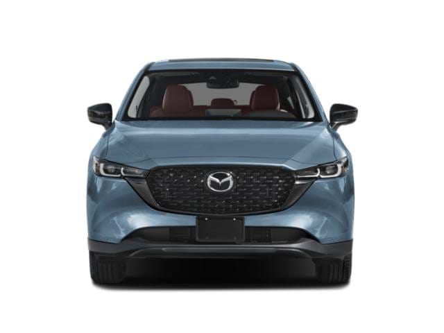 7 imagen en miniatura de 2024 Mazda Cx-5 2.5 S Carbon Edition