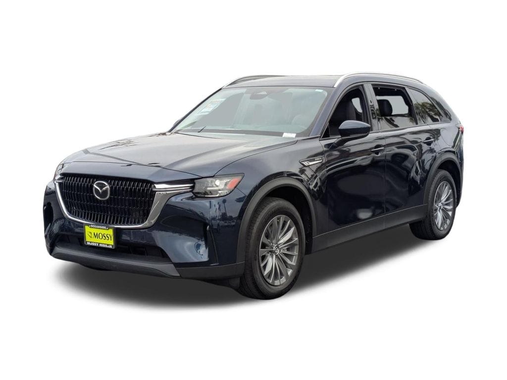 1 thumbnail image of  2024 Mazda CX-90 PHEV Preferred