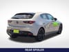 9 thumbnail image of  2024 Mazda Mazda3 2.5 S Select Sport