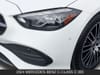 10 thumbnail image of  2024 Mercedes-Benz C-Class C 300