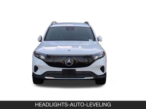 2024 Mercedes-Benz EQB 250+