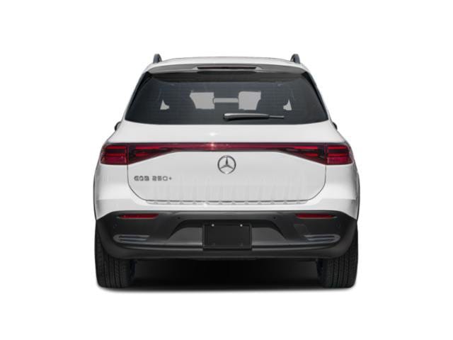 5 imagen en miniatura de 2024 Mercedes-Benz Eqb EQB 250+