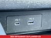 22 thumbnail image of  2024 Mitsubishi Outlander ES
