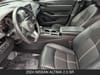14 thumbnail image of  2024 Nissan Altima 2.5 SR