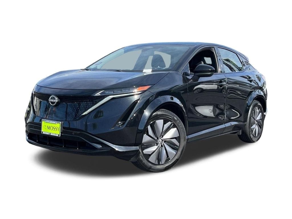 1 imagen en miniatura de 2024 Nissan Ariya ENGAGE+ e-4ORCE