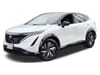 2024 Nissan Ariya EVOLVE+ e-4ORCE