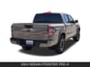 9 imagen en miniatura de 2024 Nissan Frontier PRO-X