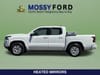 9 thumbnail image of  2024 Nissan Frontier SV