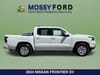 4 thumbnail image of  2024 Nissan Frontier SV