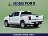 8 thumbnail image of  2024 Nissan Frontier SV
