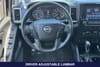14 thumbnail image of  2024 Nissan Frontier SV