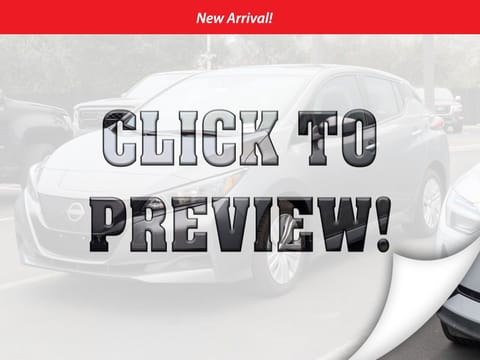 1 imagen de 2024 Nissan Leaf S