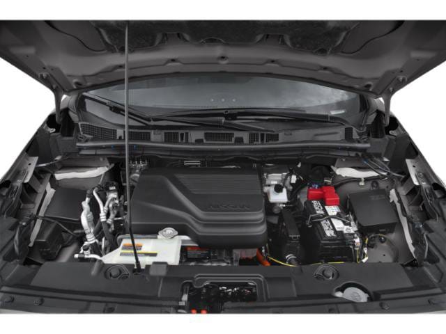 15 imagen en miniatura de 2024 Nissan Leaf SV PLUS