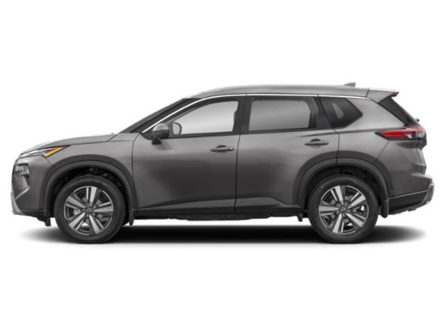 4 thumbnail image of  2024 Nissan Rogue SL