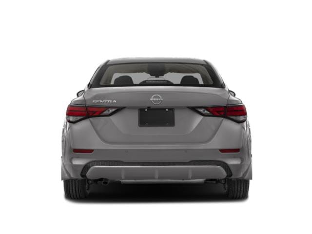 8 thumbnail image of  2024 Nissan Sentra S