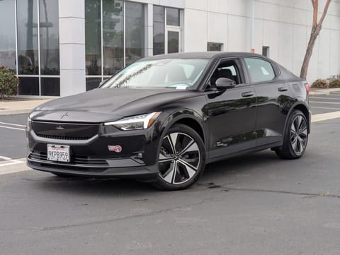 1 imagen de 2024 Polestar 2 Long Range Dual Motor