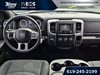 12 thumbnail image of  2024 Ram 1500 Classic Warlock