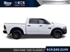 5 thumbnail image of  2024 Ram 1500 Classic Warlock