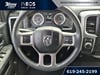 11 thumbnail image of  2024 Ram 1500 Classic Warlock