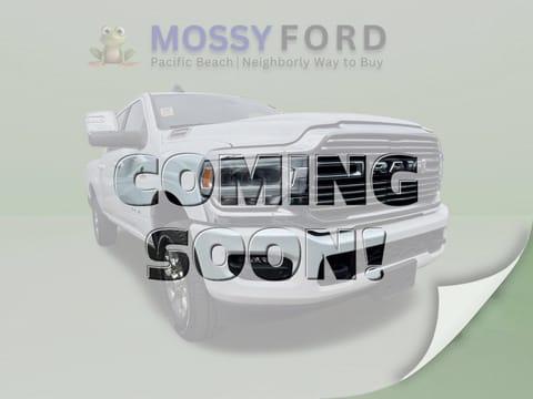 1 image of 2024 Ram 2500 Laramie