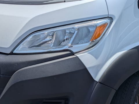 2024 Ram ProMaster 2500 High Roof