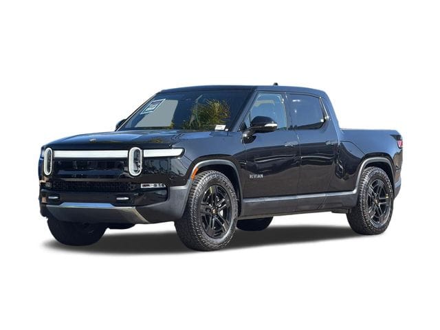 2024 Rivian R1T Adventure Dual Motor Large Pack