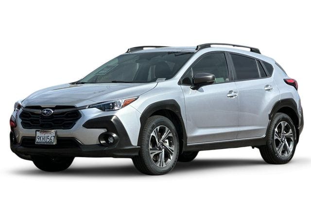 1 thumbnail image of  2024 Subaru Crosstrek Premium