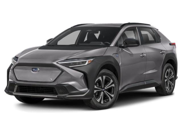 4 imagen en miniatura de 2024 Subaru Solterra Premium