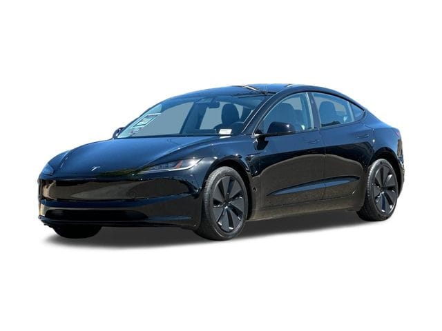 2024 Tesla Model 3 Base